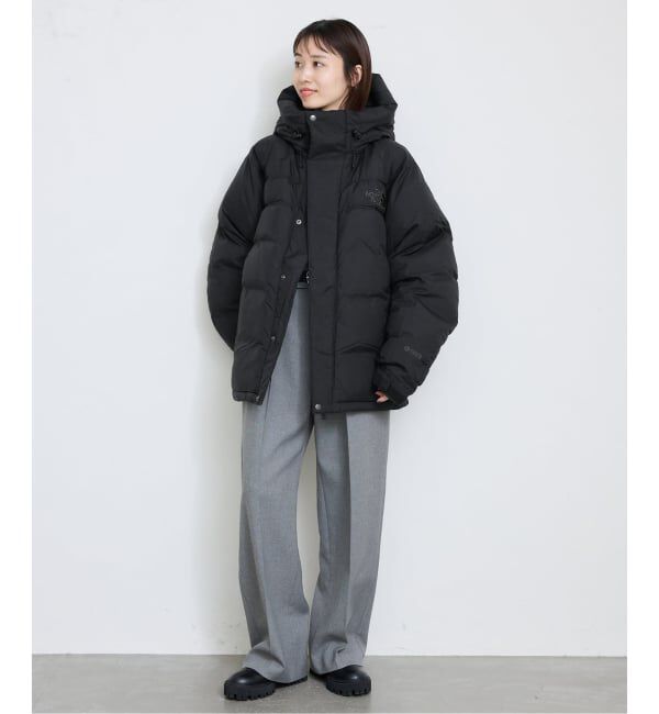 SLOBE IENA「《追加予約》THE NORTH FACE Alteration Baffs Jacket ND92564」|ダウン|
