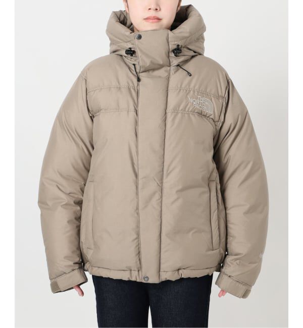 SLOBE IENA「《追加予約》THE NORTH FACE Alteration Baffs Jacket ND92564」|ダウン|