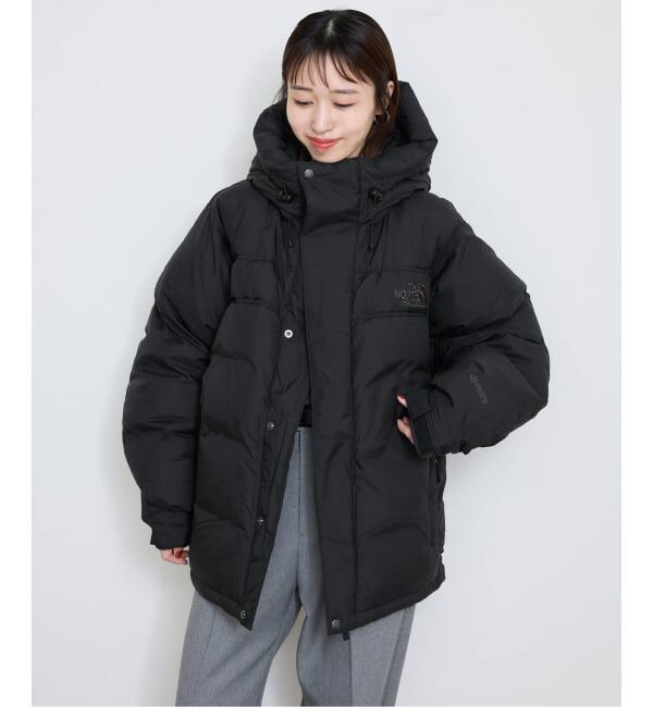 SLOBE IENA「《追加予約》THE NORTH FACE Alteration Baffs Jacket ND92564」|ダウン|
