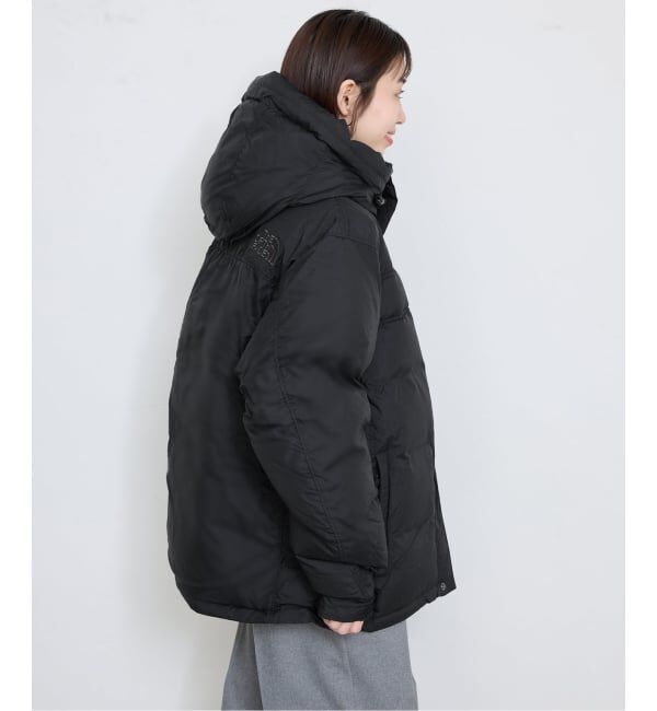 SLOBE IENA「《追加予約》THE NORTH FACE Alteration Baffs Jacket ND92564」|ダウン|