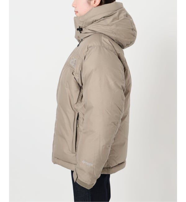 SLOBE IENA「《追加予約》THE NORTH FACE Alteration Baffs Jacket ND92564」|ダウン|