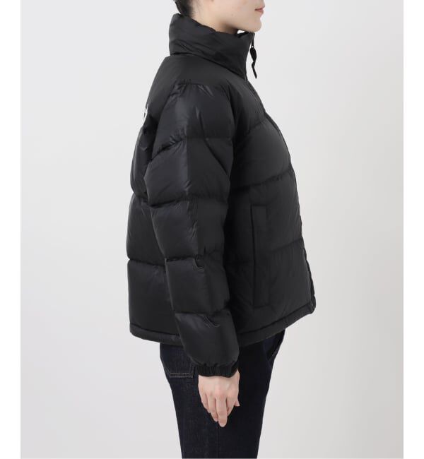 SLOBE IENA「《追加予約》THE NORTH FACE/ザ ノース フェイス SHORT Nuptse Jacket NDW92555」|ダウン|