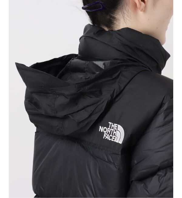 SLOBE IENA「《追加予約》THE NORTH FACE/ザ ノース フェイス SHORT Nuptse Jacket NDW92555」|ダウン|