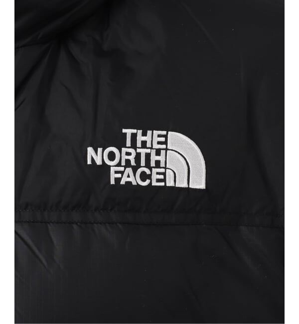 SLOBE IENA「《追加予約》THE NORTH FACE/ザ ノース フェイス SHORT Nuptse Jacket NDW92555」|ダウン|