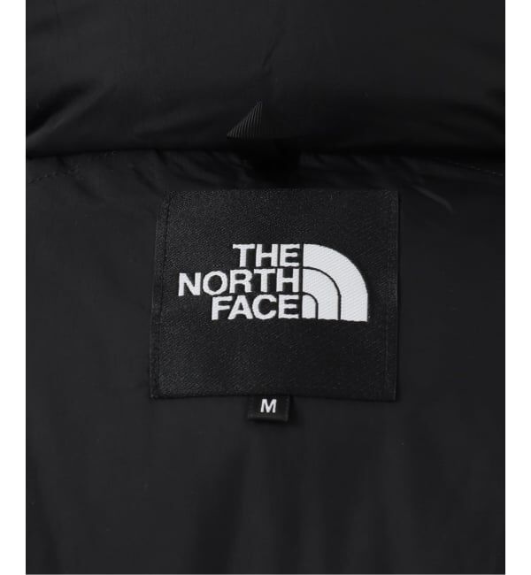 SLOBE IENA「《追加予約》THE NORTH FACE/ザ ノース フェイス SHORT Nuptse Jacket NDW92555」|ダウン|