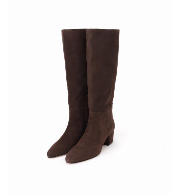 IENA「JVAM/ジェイヴィエーエム LONG BOOTS ブーツ 40731」|ロングブーツ|