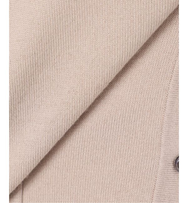 SLOBE IENA「《WEB限定カラーあり/追加予約》ウォッシャブルワイドシルエットカーディガン」|カーディガン|