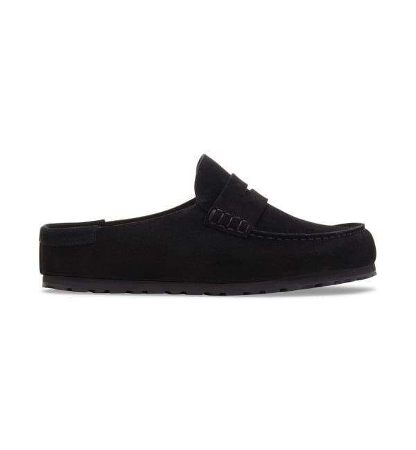 SLOBE IENA「BIRKENSTOCK/ビルケンシュトック NAPLES WRAPPED 1030813」|スリッポン|