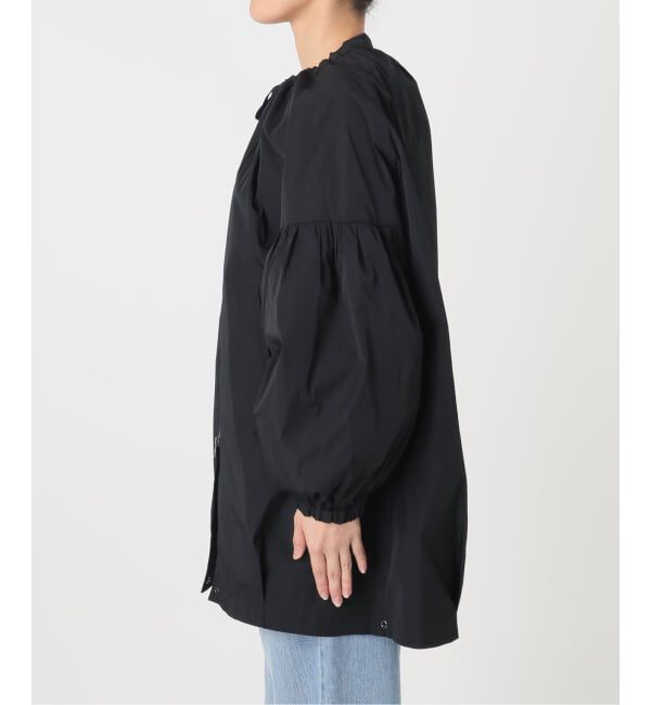 IENA「MARILYN MOON/マリリンムーン 2way taffeta bz ブルゾン 4263-120」|その他|