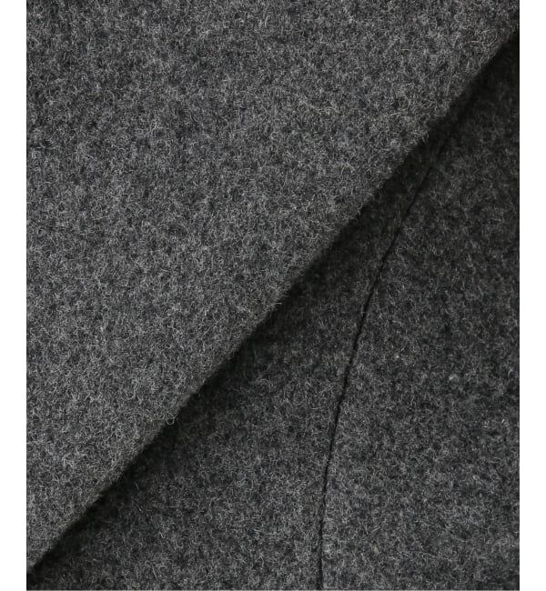 SLOBE IENA「《予約》DANTON/ダントン COLLARLESS JACKET DT-A0013」|その他|