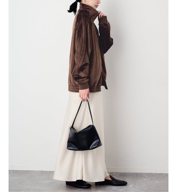 SLOBE IENA「《予約》PUMA/プーマ SLOBE/417別注 T7 TRACK JKT SMU」|その他|