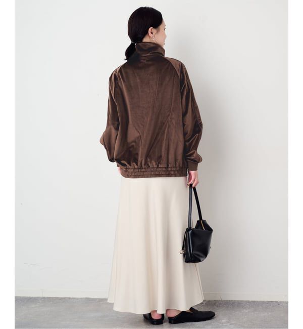 SLOBE IENA「《予約》PUMA/プーマ SLOBE/417別注 T7 TRACK JKT SMU」|その他|