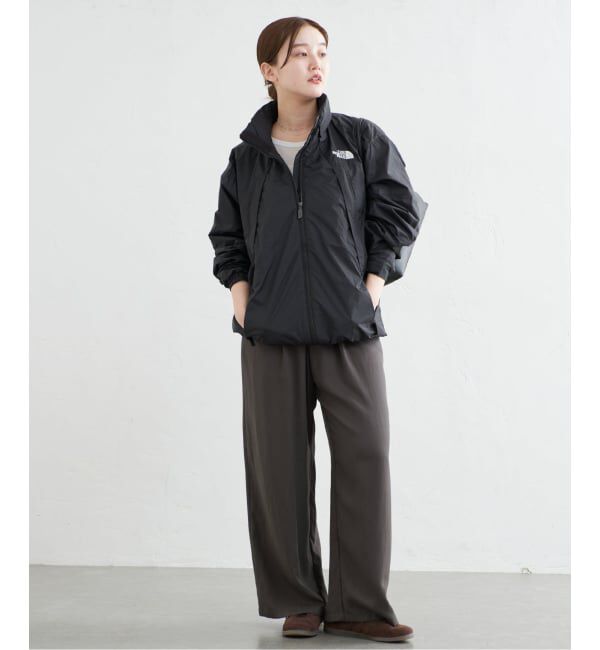 IENA「《WEB限定》THE NORTH FACE/ノースフェイス Chimney Wind JK ジャケット NP22650」|その他|