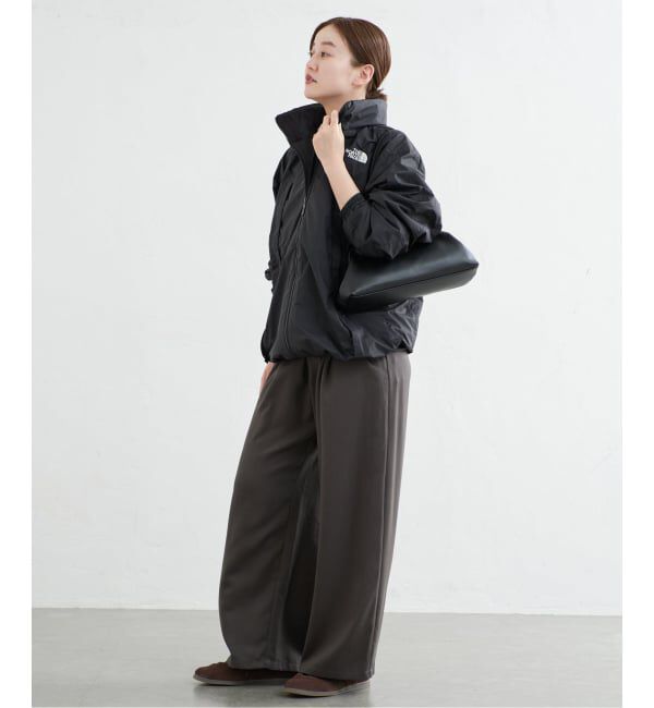 IENA「《WEB限定》THE NORTH FACE/ノースフェイス Chimney Wind JK ジャケット NP22650」|その他|
