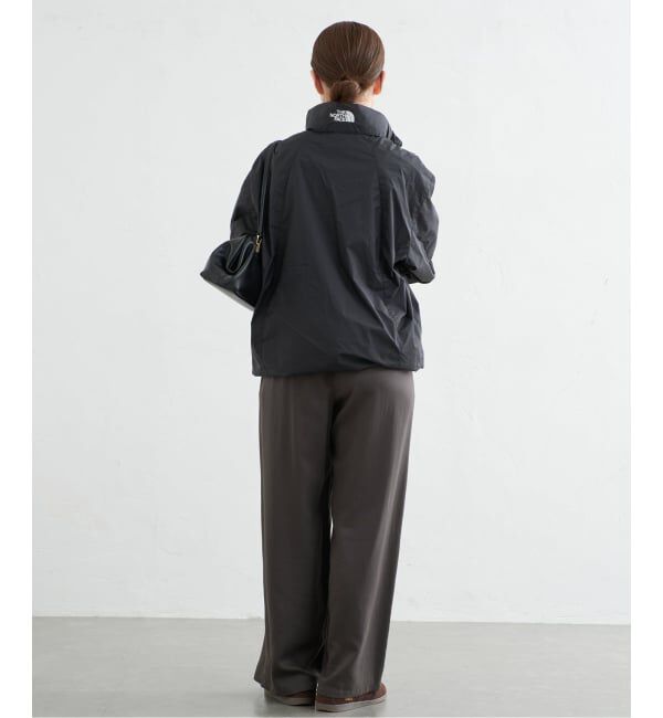 IENA「《WEB限定》THE NORTH FACE/ノースフェイス Chimney Wind JK ジャケット NP22650」|その他|
