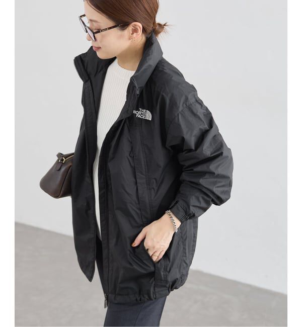 IENA「《WEB限定》THE NORTH FACE/ノースフェイス Chimney Wind JK ジャケット NP22650」|その他|