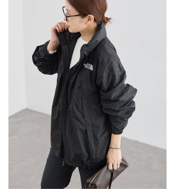 IENA「《WEB限定》THE NORTH FACE/ノースフェイス Chimney Wind JK ジャケット NP22650」|その他|