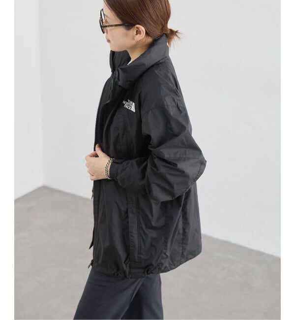 IENA「《WEB限定》THE NORTH FACE/ノースフェイス Chimney Wind JK ジャケット NP22650」|その他|