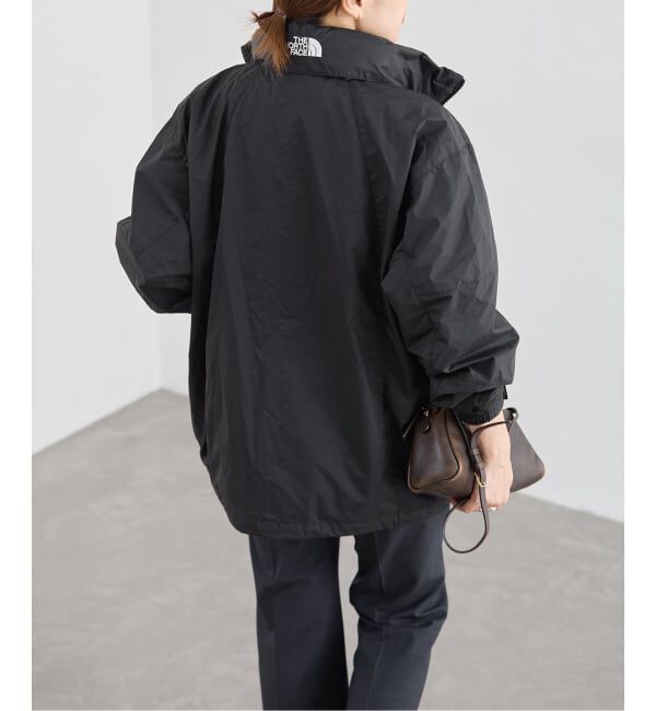 IENA「《WEB限定》THE NORTH FACE/ノースフェイス Chimney Wind JK ジャケット NP22650」|その他|