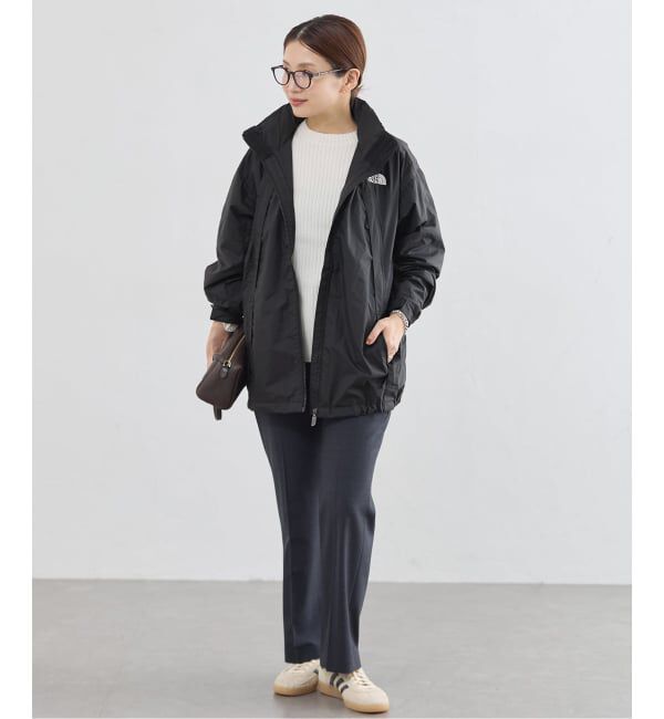 IENA「《WEB限定》THE NORTH FACE/ノースフェイス Chimney Wind JK ジャケット NP22650」|その他|