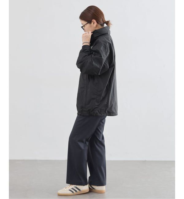 IENA「《WEB限定》THE NORTH FACE/ノースフェイス Chimney Wind JK ジャケット NP22650」|その他|