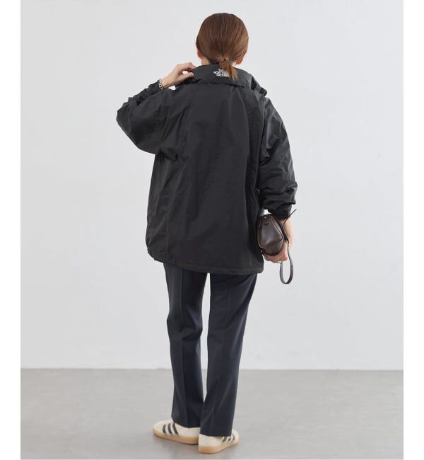 IENA「《WEB限定》THE NORTH FACE/ノースフェイス Chimney Wind JK ジャケット NP22650」|その他|