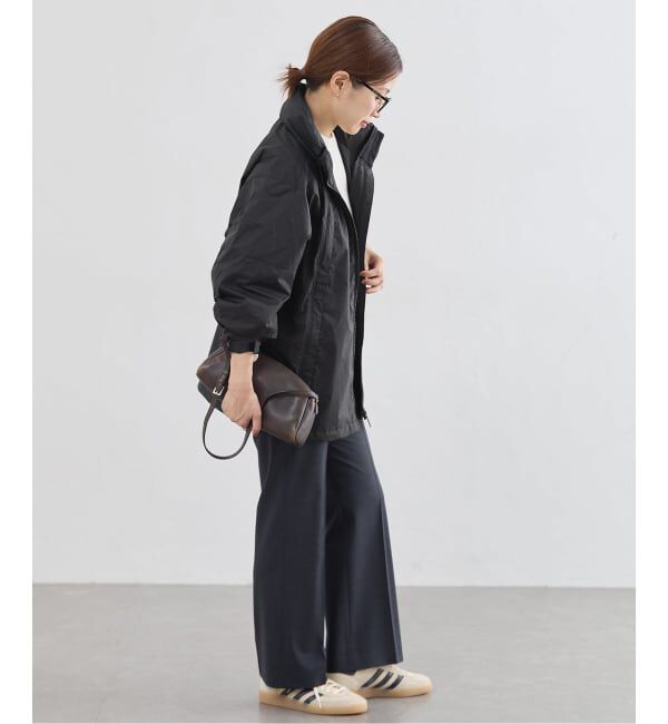 IENA「《WEB限定》THE NORTH FACE/ノースフェイス Chimney Wind JK ジャケット NP22650」|その他|