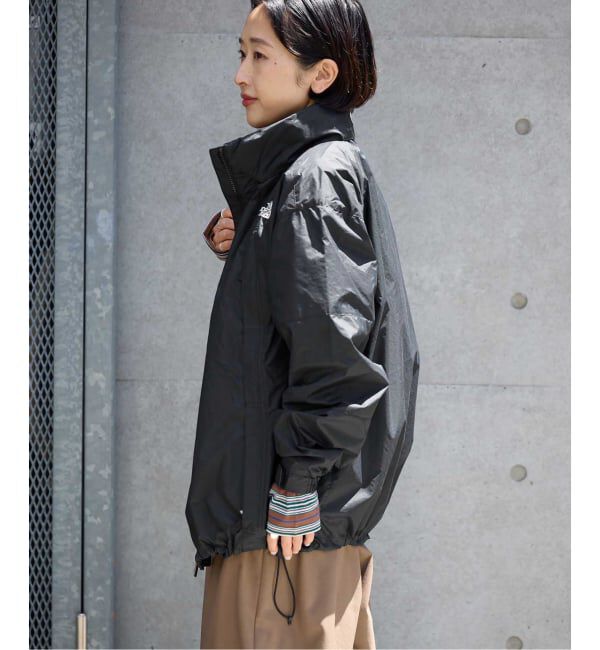 IENA「《WEB限定》THE NORTH FACE/ノースフェイス Chimney Wind JK ジャケット NP22650」|その他|