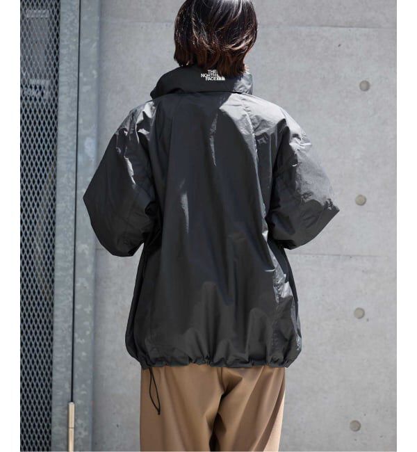 IENA「《WEB限定》THE NORTH FACE/ノースフェイス Chimney Wind JK ジャケット NP22650」|その他|