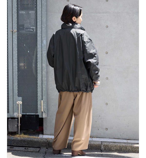 IENA「《WEB限定》THE NORTH FACE/ノースフェイス Chimney Wind JK ジャケット NP22650」|その他|