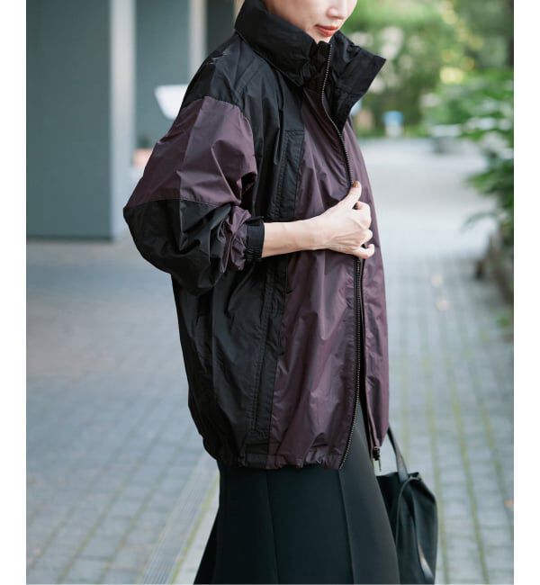 IENA「《WEB限定》THE NORTH FACE/ノースフェイス Chimney Wind JK ジャケット NP22650」|その他|