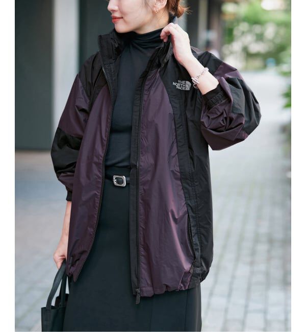 IENA「《WEB限定》THE NORTH FACE/ノースフェイス Chimney Wind JK ジャケット NP22650」|その他|