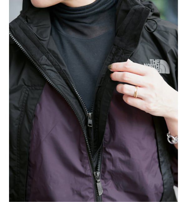 IENA「《WEB限定》THE NORTH FACE/ノースフェイス Chimney Wind JK ジャケット NP22650」|その他|