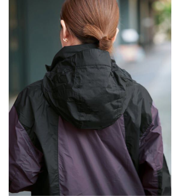 IENA「《WEB限定》THE NORTH FACE/ノースフェイス Chimney Wind JK ジャケット NP22650」|その他|