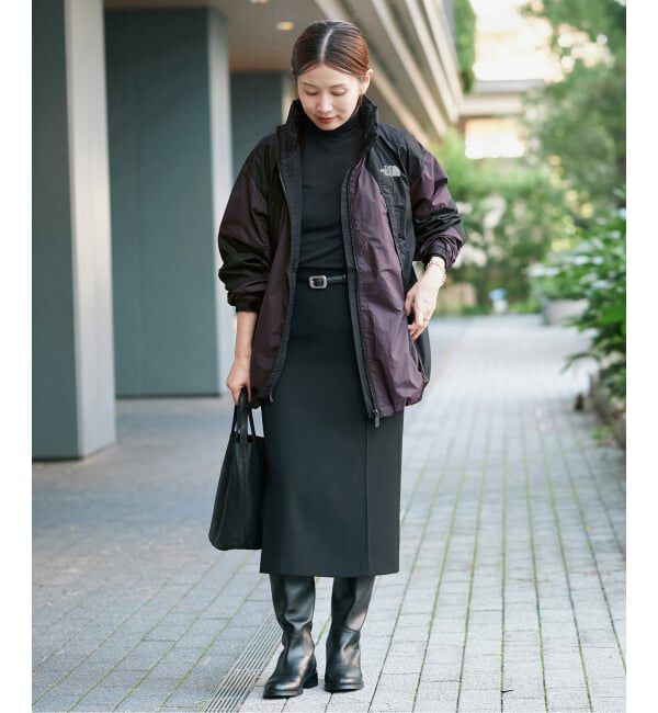 IENA「《WEB限定》THE NORTH FACE/ノースフェイス Chimney Wind JK ジャケット NP22650」|その他|