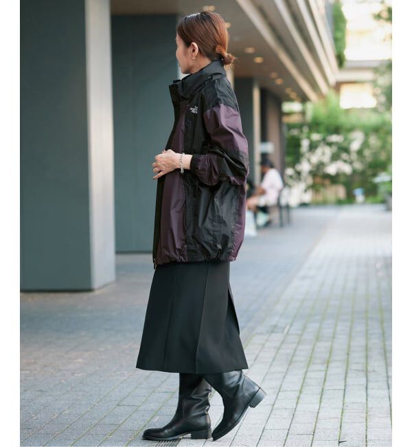 IENA「《WEB限定》THE NORTH FACE/ノースフェイス Chimney Wind JK ジャケット NP22650」|その他|