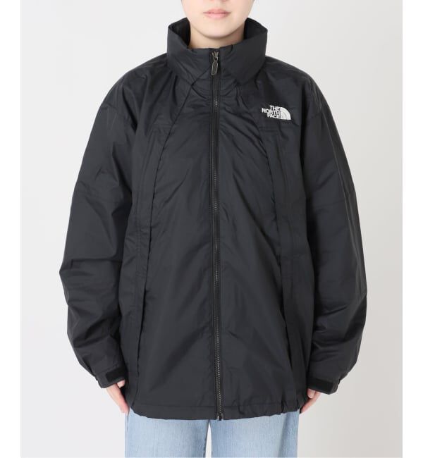 IENA「《WEB限定》THE NORTH FACE/ノースフェイス Chimney Wind JK ジャケット NP22650」|その他|