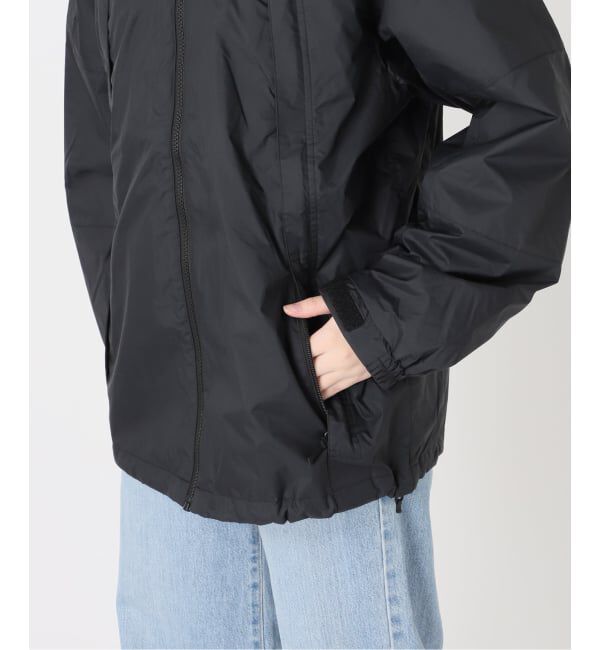 IENA「《WEB限定》THE NORTH FACE/ノースフェイス Chimney Wind JK ジャケット NP22650」|その他|