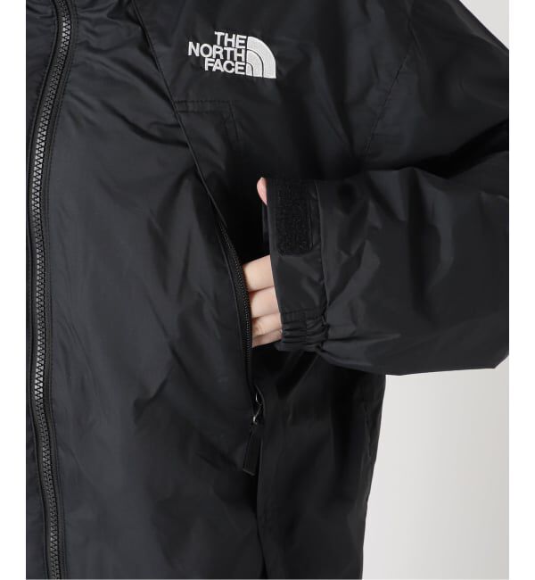 IENA「《WEB限定》THE NORTH FACE/ノースフェイス Chimney Wind JK ジャケット NP22650」|その他|
