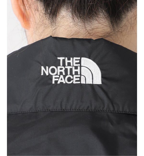 IENA「《WEB限定》THE NORTH FACE/ノースフェイス Chimney Wind JK ジャケット NP22650」|その他|