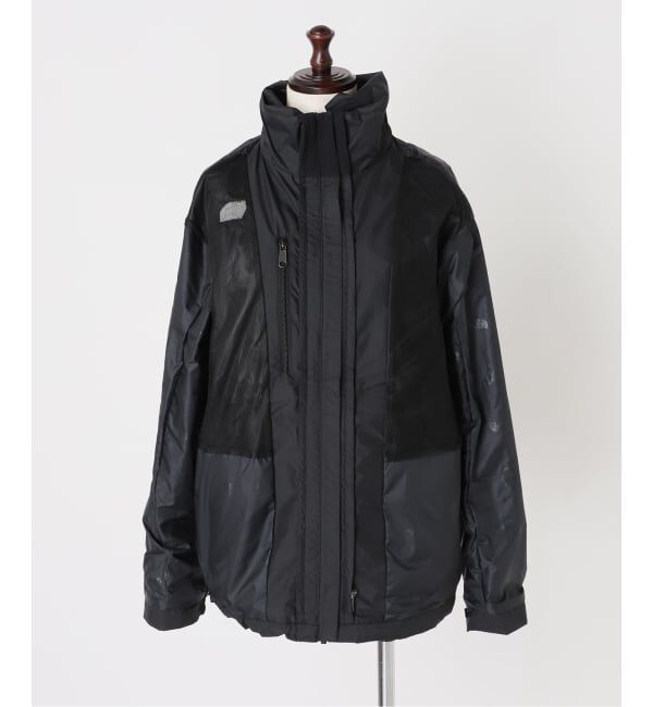IENA「《WEB限定》THE NORTH FACE/ノースフェイス Chimney Wind JK ジャケット NP22650」|その他|
