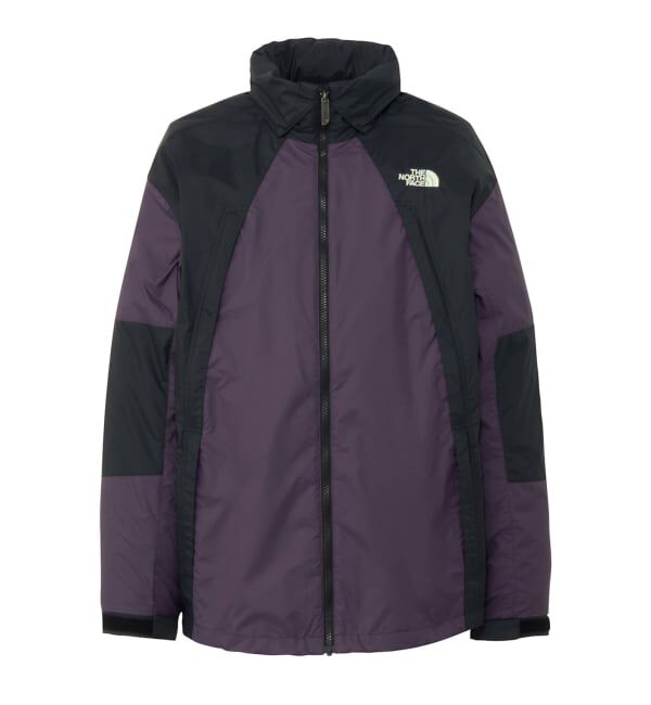 IENA「《WEB限定》THE NORTH FACE/ノースフェイス Chimney Wind JK ジャケット NP22650」|その他|