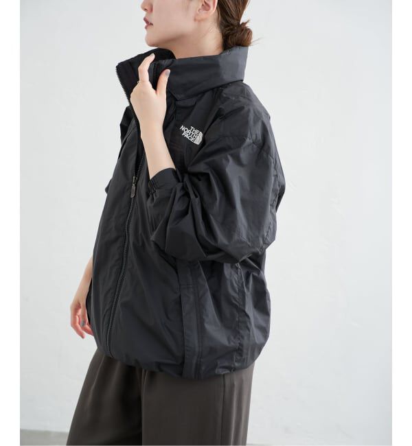 IENA「《WEB限定》THE NORTH FACE/ノースフェイス Chimney Wind JK ジャケット NP22650」|その他|