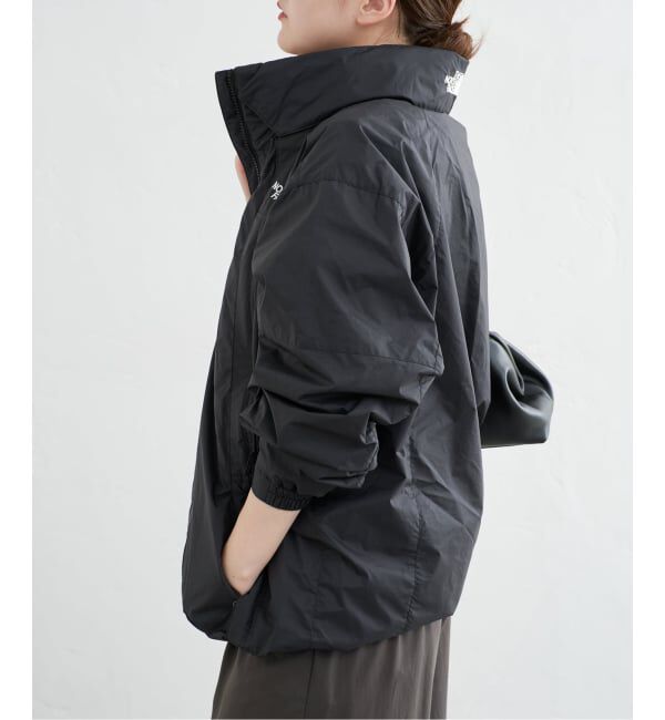 IENA「《WEB限定》THE NORTH FACE/ノースフェイス Chimney Wind JK ジャケット NP22650」|その他|