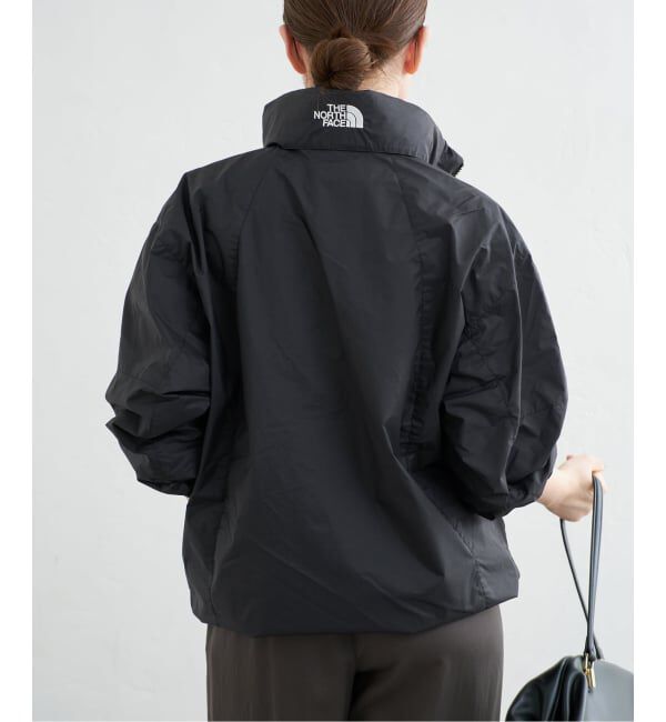 IENA「《WEB限定》THE NORTH FACE/ノースフェイス Chimney Wind JK ジャケット NP22650」|その他|