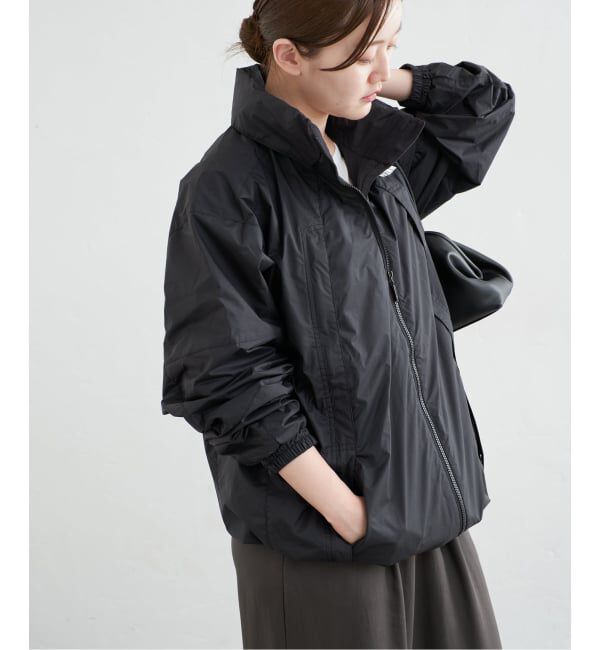 IENA「《WEB限定》THE NORTH FACE/ノースフェイス Chimney Wind JK ジャケット NP22650」|その他|