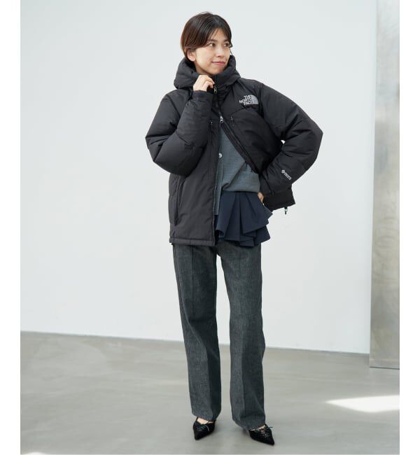 IENA「《WEB限定予約》THE NORTH FACE/ノースフェイス Baltoro Sleek Light JK ND92652」|その他|