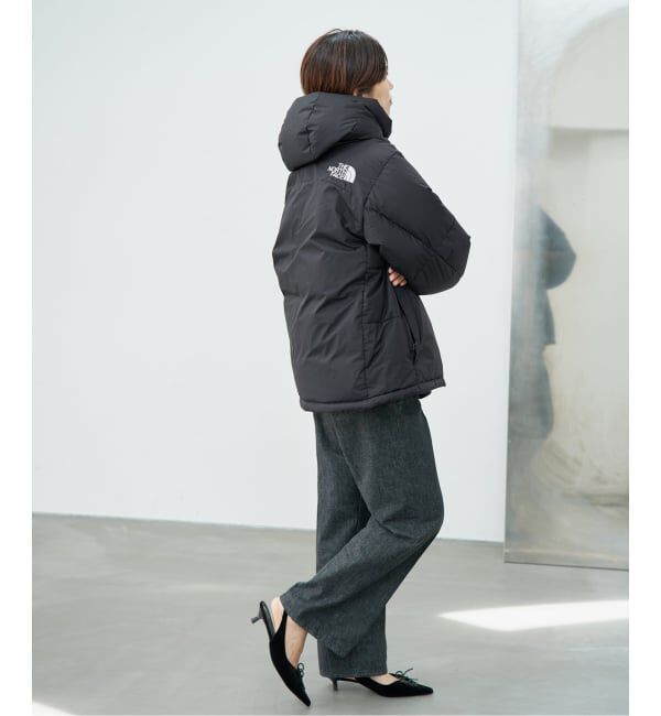 IENA「《WEB限定予約》THE NORTH FACE/ノースフェイス Baltoro Sleek Light JK ND92652」|その他|