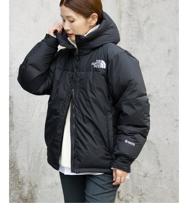 IENA「《WEB限定予約》THE NORTH FACE/ノースフェイス Baltoro Sleek Light JK ND92652」|その他|