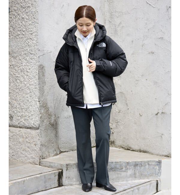 IENA「《WEB限定予約》THE NORTH FACE/ノースフェイス Baltoro Sleek Light JK ND92652」|その他|